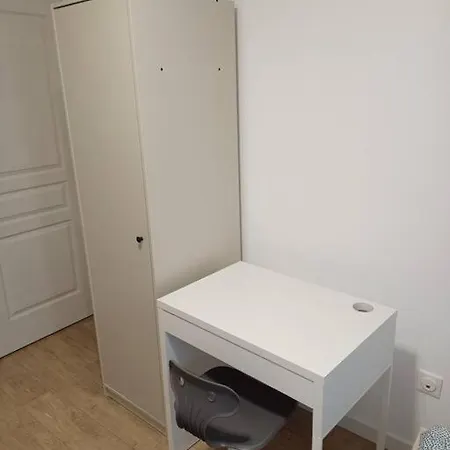 Studio Rénové D'exception Aux Portes De Paris ! Appartamento *