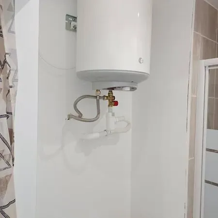Appartamento Studio Rénové D'exception Aux Portes De Paris !