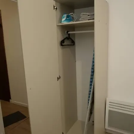 Studio Rénové D'exception Aux Portes De Paris ! Appartamento