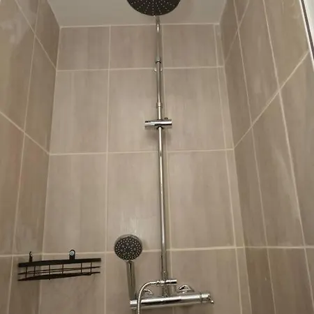 Appartamento Studio Rénové D'exception Aux Portes De Paris ! *